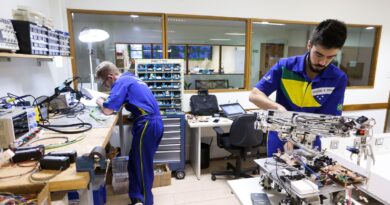 MEC regulamenta programa que fortalece formação profissional