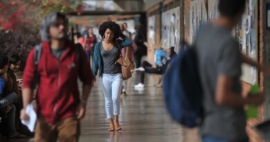 Orçamento 2026 traz corte de quase R$ 500 milhões para universidades