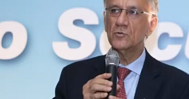 Morre em São Paulo o professor e intelectual Luiz Roberto Alves