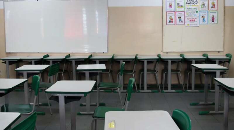 Liminar suspende avaliação de desempenho dos professores em São Paulo