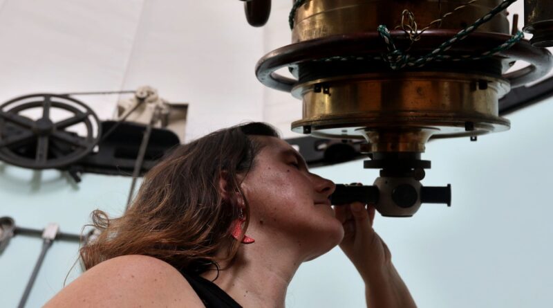 Produção científica brasileira volta a crescer em 2024