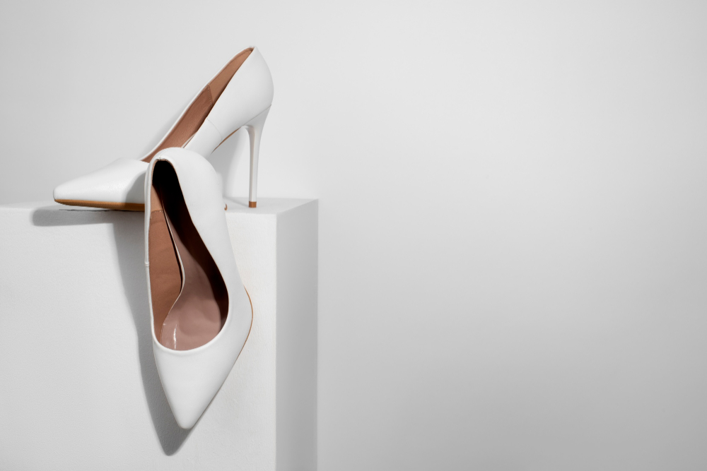 Sonhar com Sapato: interpretações e significados 2 Sapato feminino