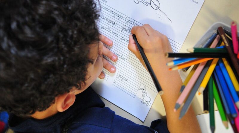 Inscrições para o Selo Alfabetização terminam nesta segunda-feira