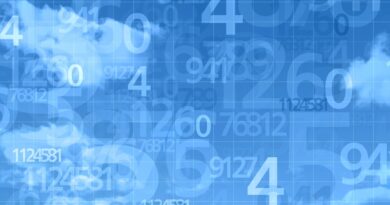 Imagem relacionada a números