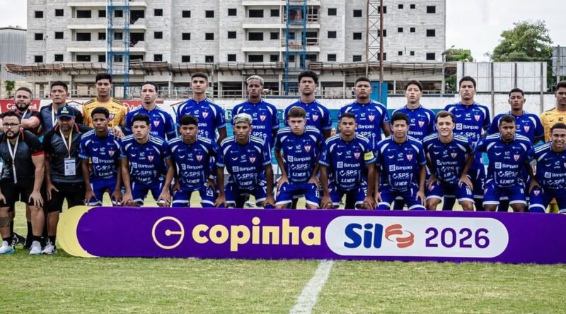 Ônibus do Águia de Marabá Sub-20 colide e preparador físico morre