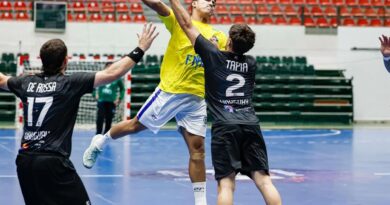 Handebol: Brasil bate Uruguai e segue invicto no Sul-Centro Americano