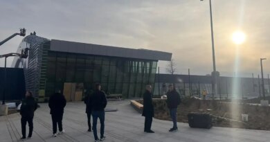 Copa do Mundo: Fifa anuncia locais de treino e concentração da seleção