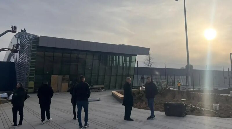 Copa do Mundo: Fifa anuncia locais de treino e concentração da seleção