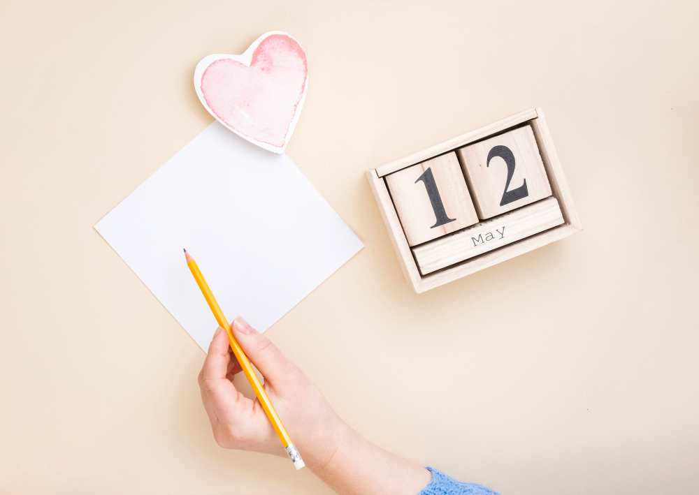 8 a 16 semestres: Tempo da graduação, dias, meses e anos