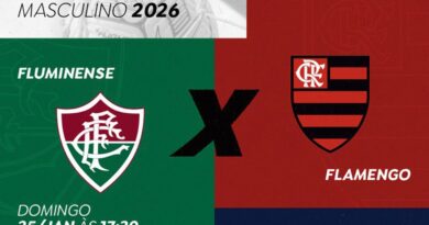 Rádio Nacional transmite Fla-Flu pelo Campeonato Carioca