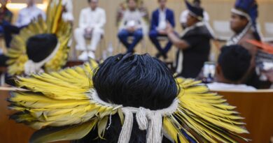 Vestibular da USP vai cobrar obras indígenas e quadrinhos