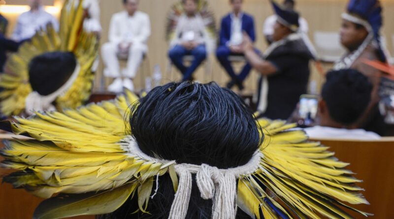 Vestibular da USP vai cobrar obras indígenas e quadrinhos