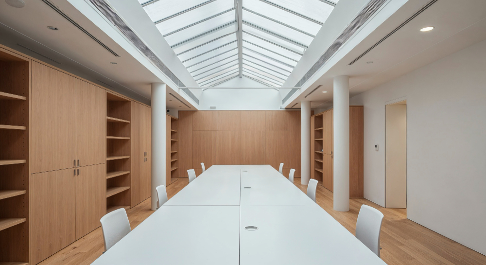 Quais os tipos de forro pvc para teto?