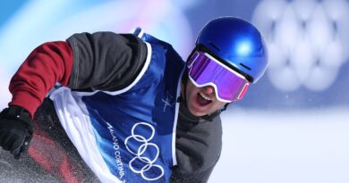 Com mudanças climáticas, Jogos de Inverno usam 85% de neve artificial