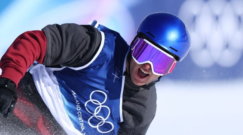 Com mudanças climáticas, Jogos de Inverno usam 85% de neve artificial