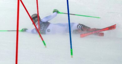 Jogos de Inverno: Brasil encerra campanha histórica no esqui alpino