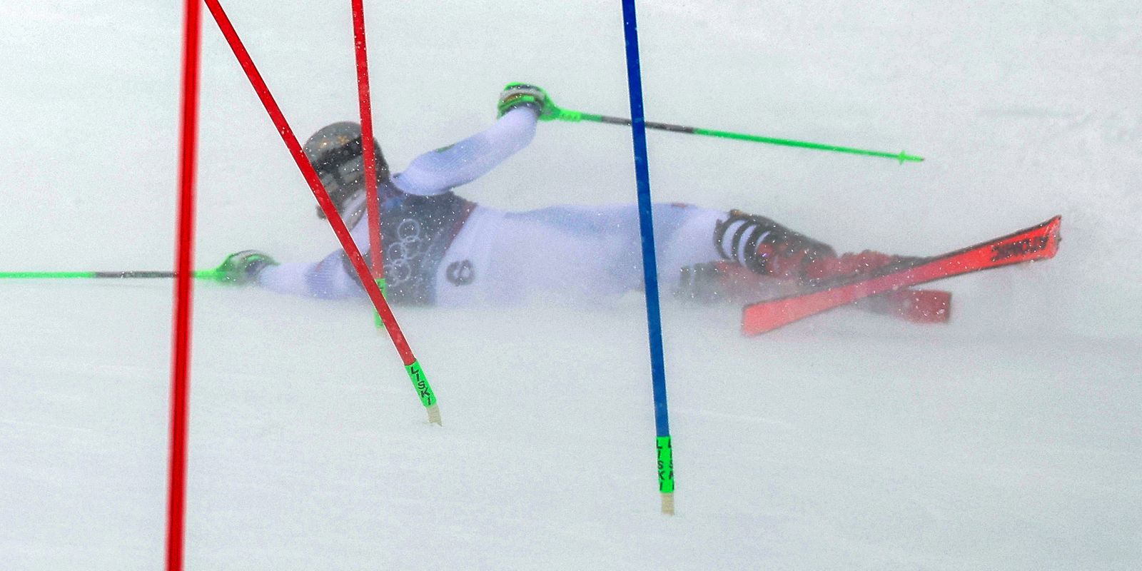 Home 59 Jogos de Inverno: Brasil encerra campanha histórica no esqui alpino