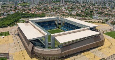 Arena Pantanal será uma das sedes da 1ª edição feminina do Fifa Series
