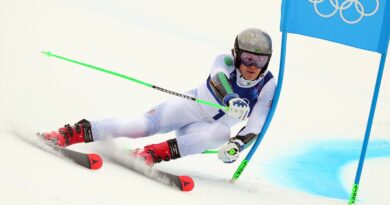 Lucas Pinheiro conquista 1° ouro para o Brasil em Olimpíada de Inverno