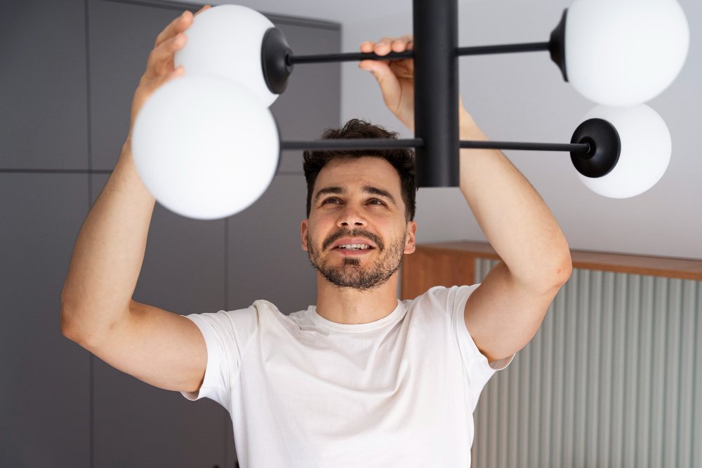 Quais tipos de lâmpada dura mais? Comparativo completo! 2 luz luminotecnico 4