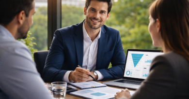 marketing consultoria