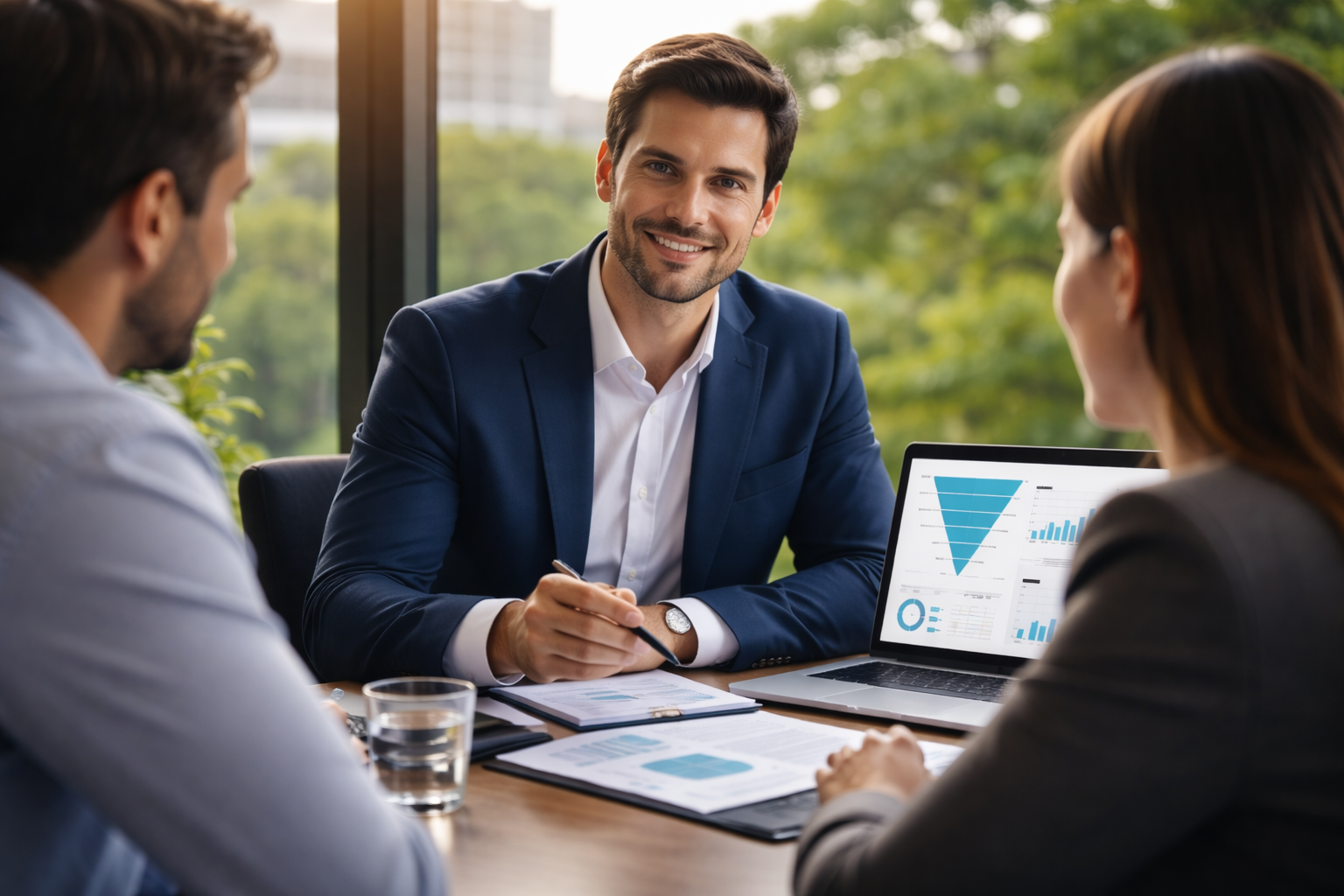 As principais consultorias de marketing em Santa Catarina