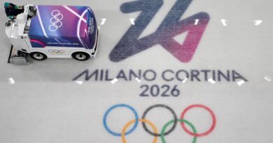 Cerimônia abre Olimpíada de Inverno MIlão-Cortina 2026 nesta sexta