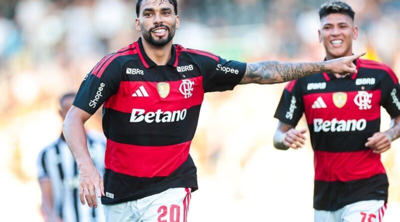 Paquetá desencanta, Flamengo vence Botafogo e vai à semi do Carioca
