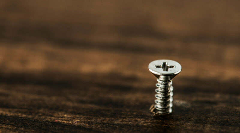parafuso