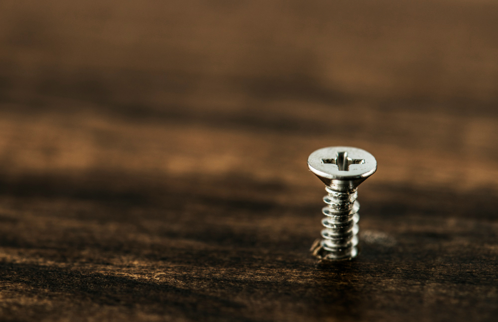 Home 57 Tipos de parafusos fabricados na indústria e suas aplicações