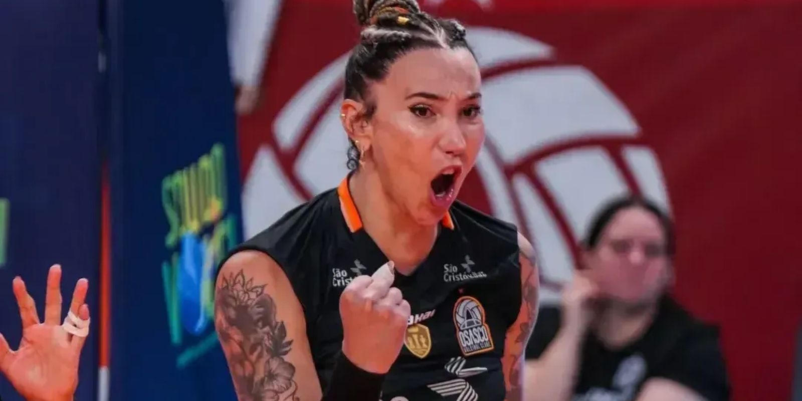 Home 61 CBV recorre ao STF contra lei que barra atletas trans em jogo de vôlei