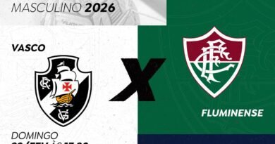 Rádio Nacional transmite Vasco e Fluminense pela semifinal do Carioca
