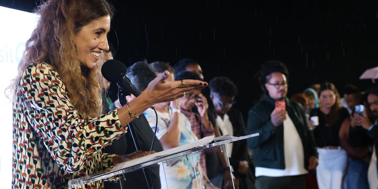 Prêmio TV Brasil Petrobras para Elas valoriza mulheres no futebol