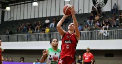 TV Brasil estreia transmissões de 2026 da Liga de Basquete Feminino