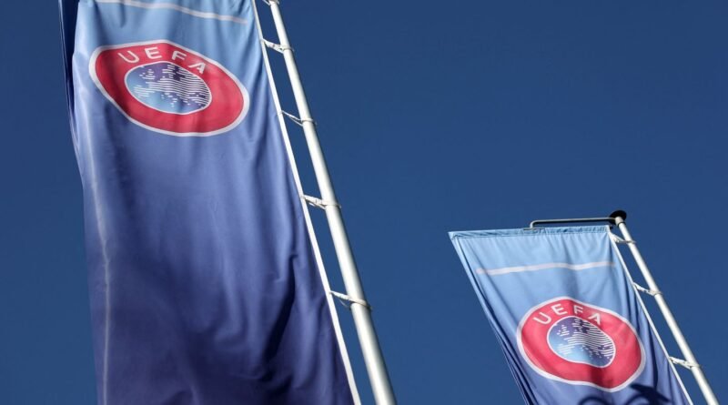 Uefa cancela Finalíssima em meio a conflitos no Oriente Médio
