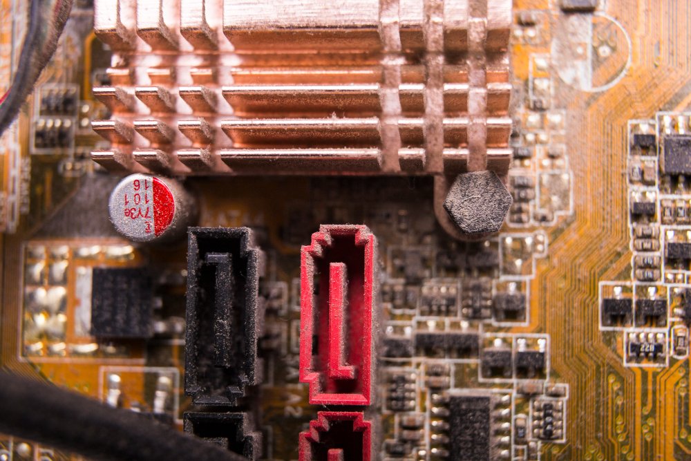 Pc esquentando demais 2