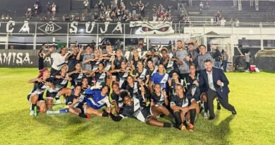 Mixto supera Botafogo e vence primeira no Brasileiro Feminino