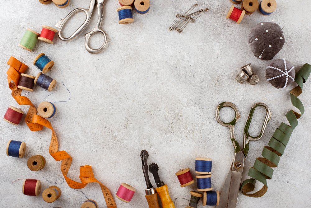 Loja de aviamentos Goiânia: guia para encontrar qualidade e economia