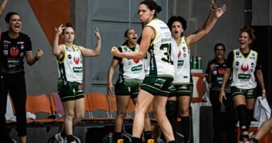 Unimed Campinas controla Sodiê Mesquita e estreia com vitória na LBF