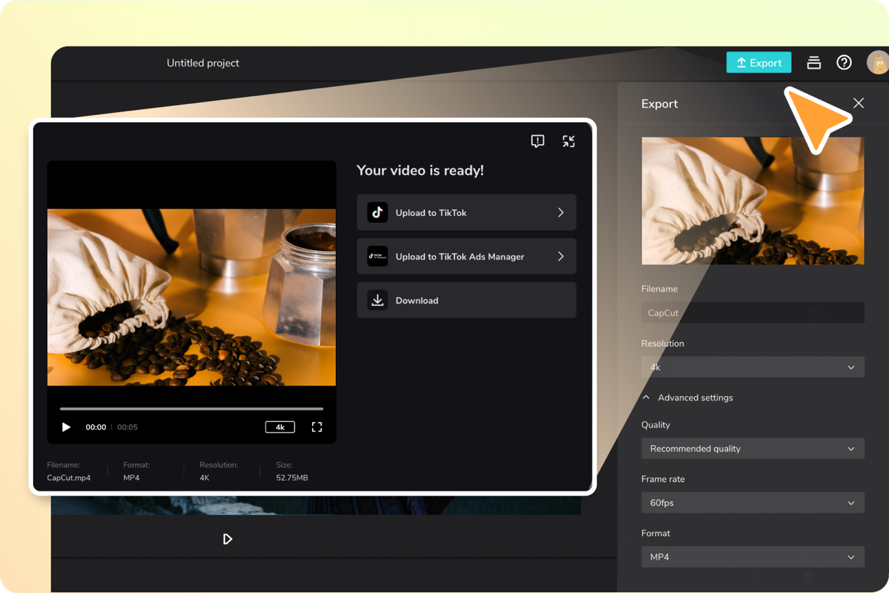 Home 53 Como legendar videos de forma eficiente e melhorar a qualidade do seu conteúdo