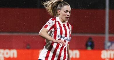 Futebol: Gio Garbelini é acusada de ofensa racista em jogo na Espanha