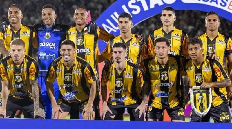 Novorizontino elimina Corinthians e chega à final do Paulistão