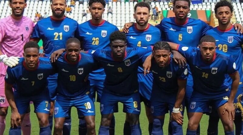 Tubarões Azuis nadam contra a corrente rumo à Copa 2026