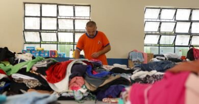 Governo anuncia R$ 60 milhões para reconstrução de escolas em MG