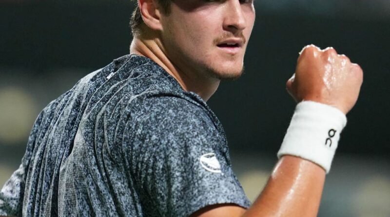 João Fonseca vence estreia em Munique e disputa oitavas nesta quarta