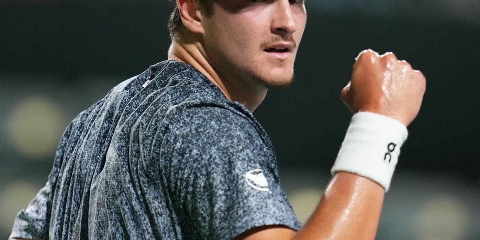 Home 61 João Fonseca vence estreia em Munique e disputa oitavas nesta quarta