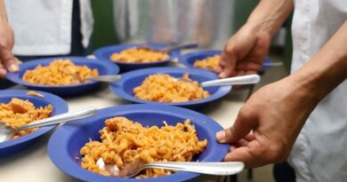 Plataforma do BB reduz em 72% perda de comida em escolas públicas