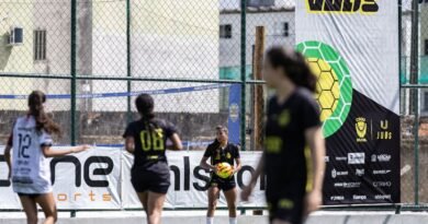 Maior competição de futebol universitário começa em capital nordestina