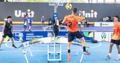 Futmesa estreia nos JUBsFut 2026 unindo técnica e emoção