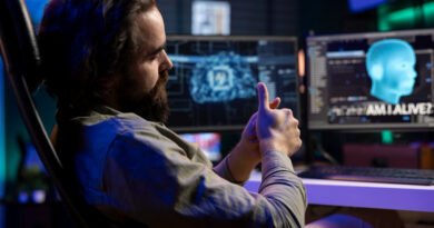 Inteligencia Artificial em jogos